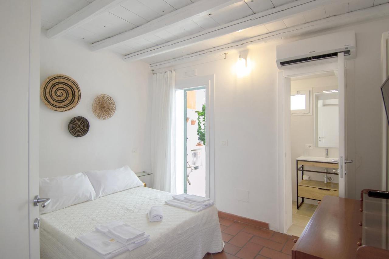 A Casa Di Elena Hotel Polignano a Mare Buitenkant foto