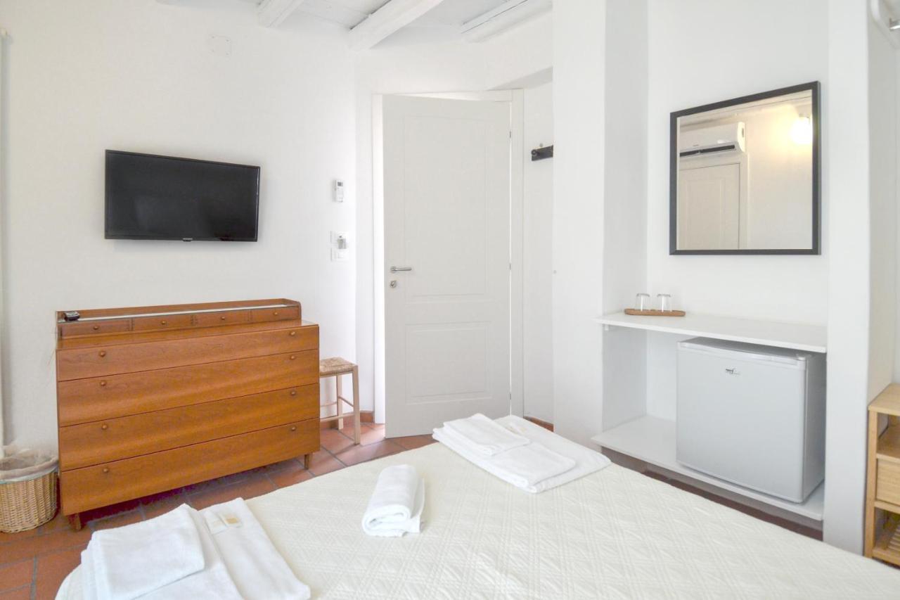 A Casa Di Elena Hotel Polignano a Mare Buitenkant foto