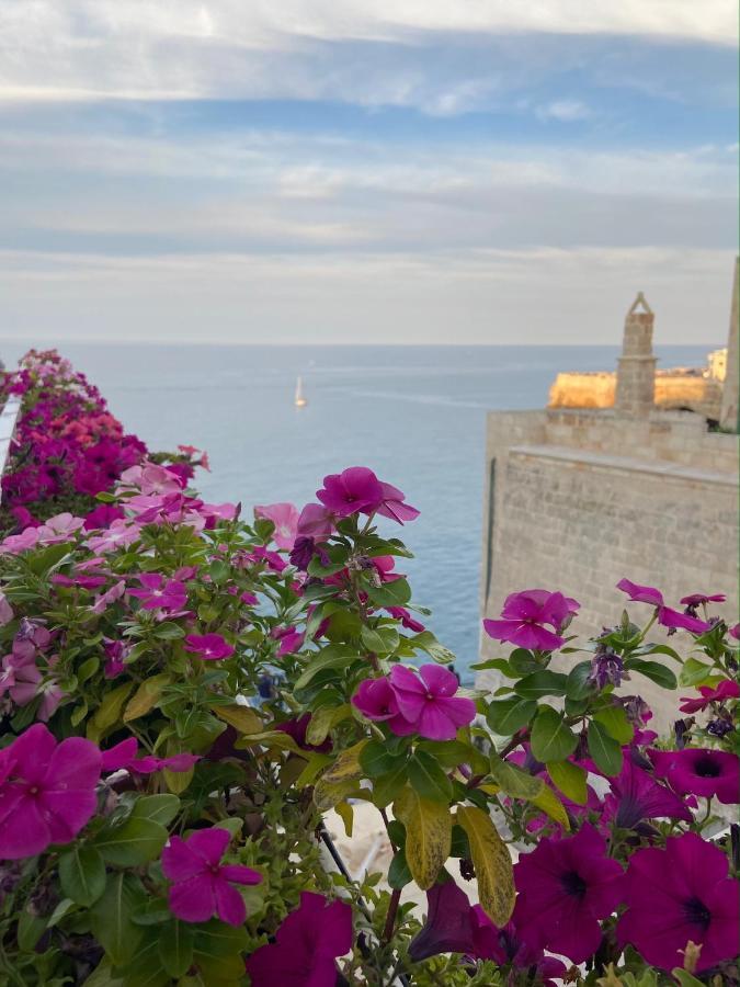 A Casa Di Elena Hotel Polignano a Mare Buitenkant foto