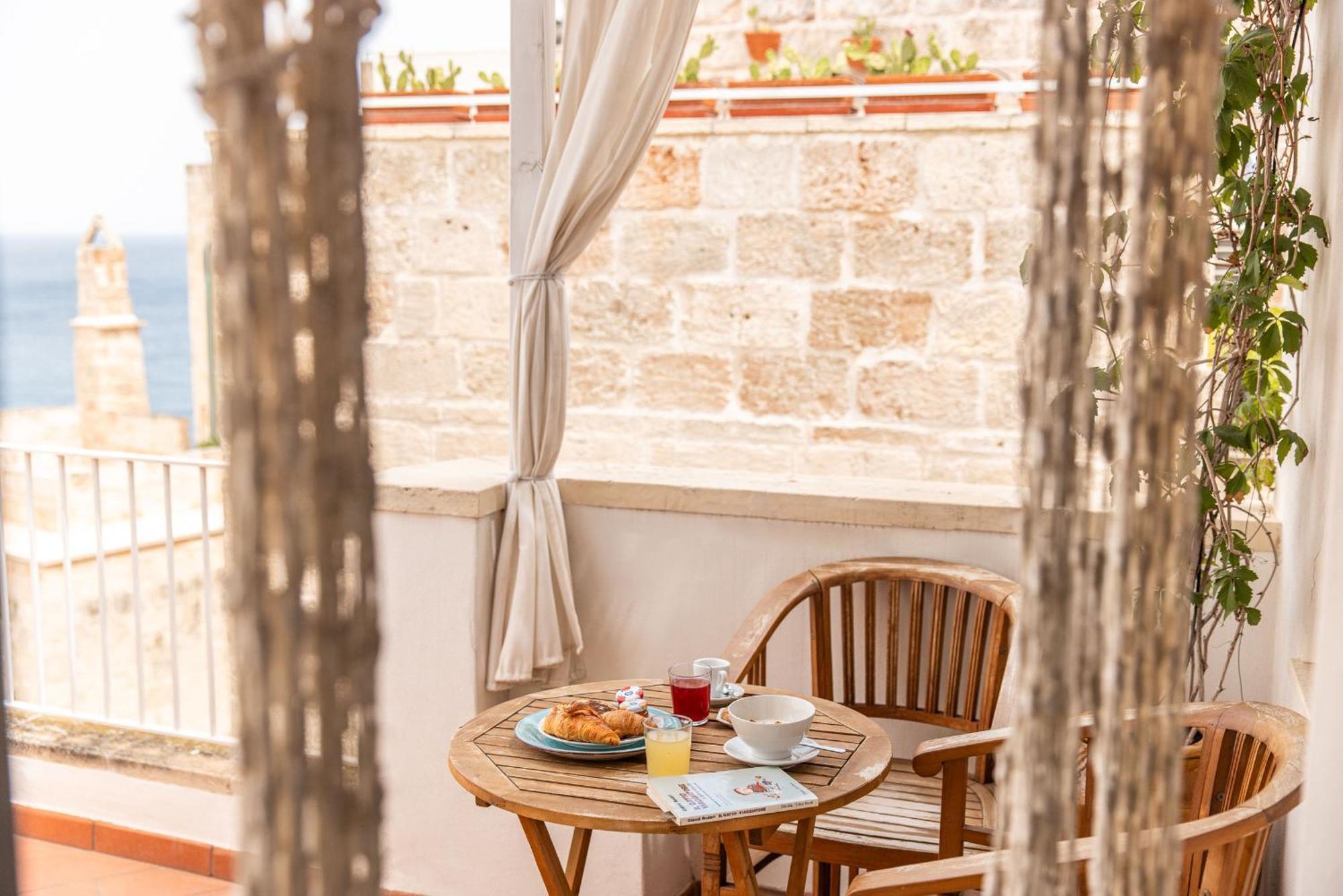 A Casa Di Elena Hotel Polignano a Mare Buitenkant foto