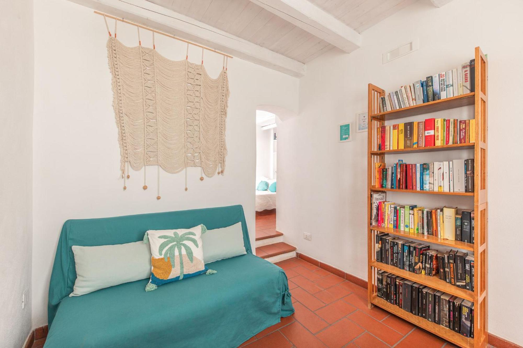 A Casa Di Elena Hotel Polignano a Mare Kamer foto
