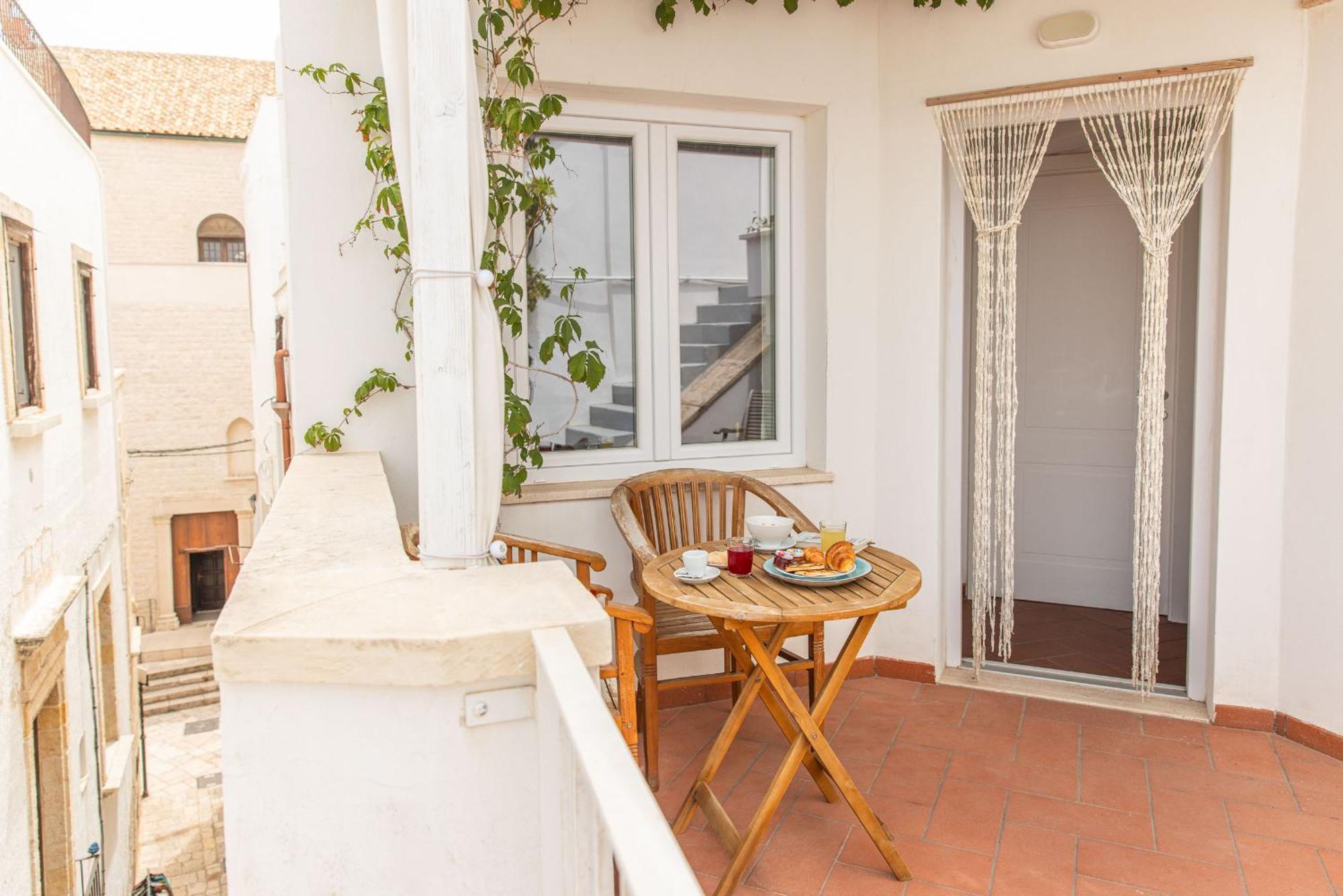 A Casa Di Elena Hotel Polignano a Mare Buitenkant foto