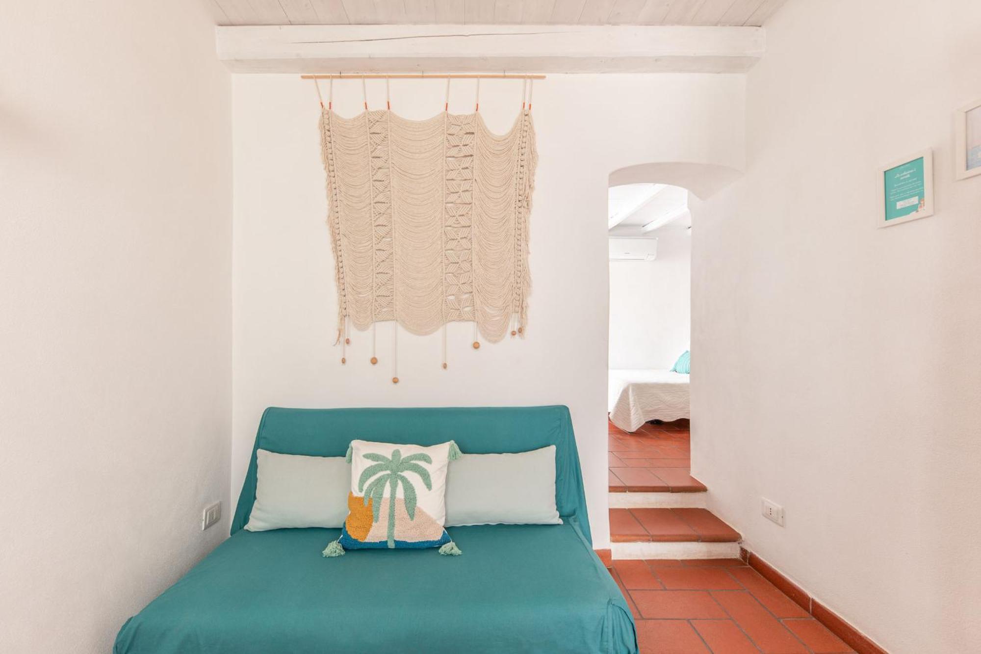 A Casa Di Elena Hotel Polignano a Mare Kamer foto