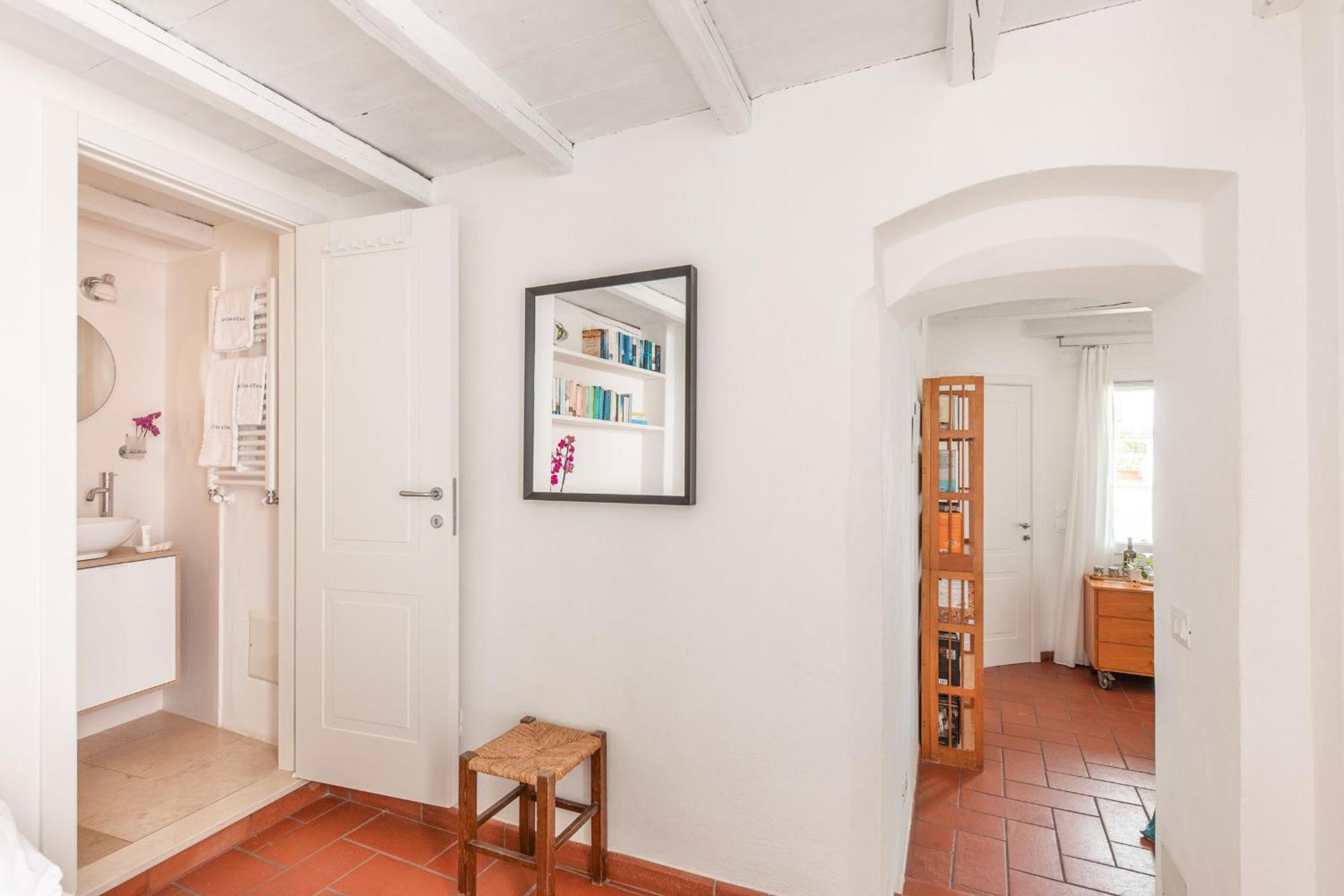 A Casa Di Elena Hotel Polignano a Mare Kamer foto