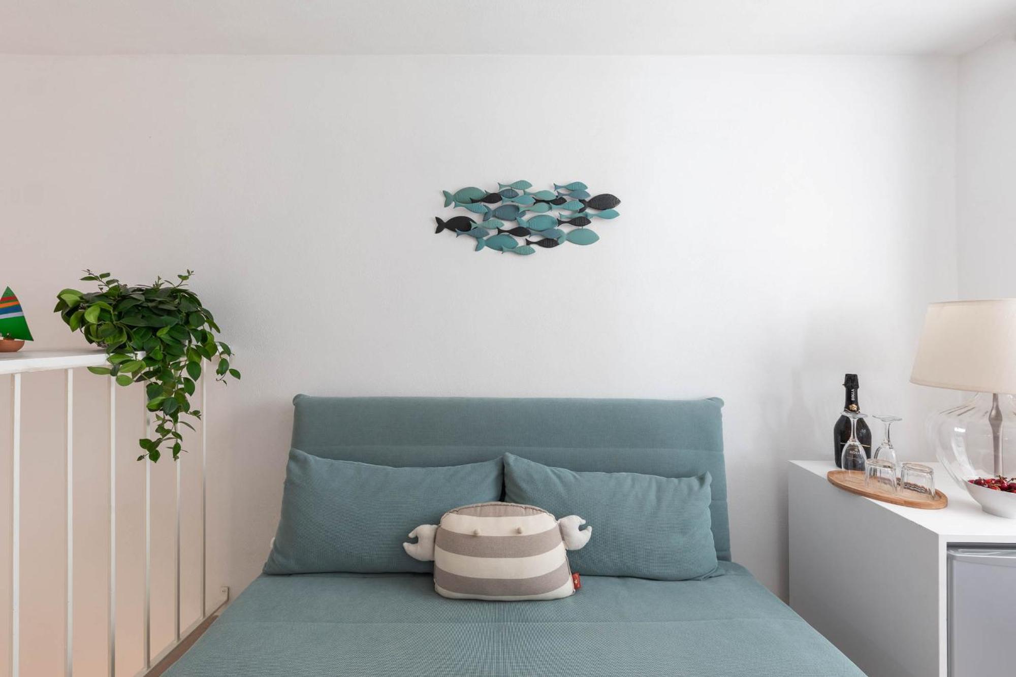 A Casa Di Elena Hotel Polignano a Mare Buitenkant foto