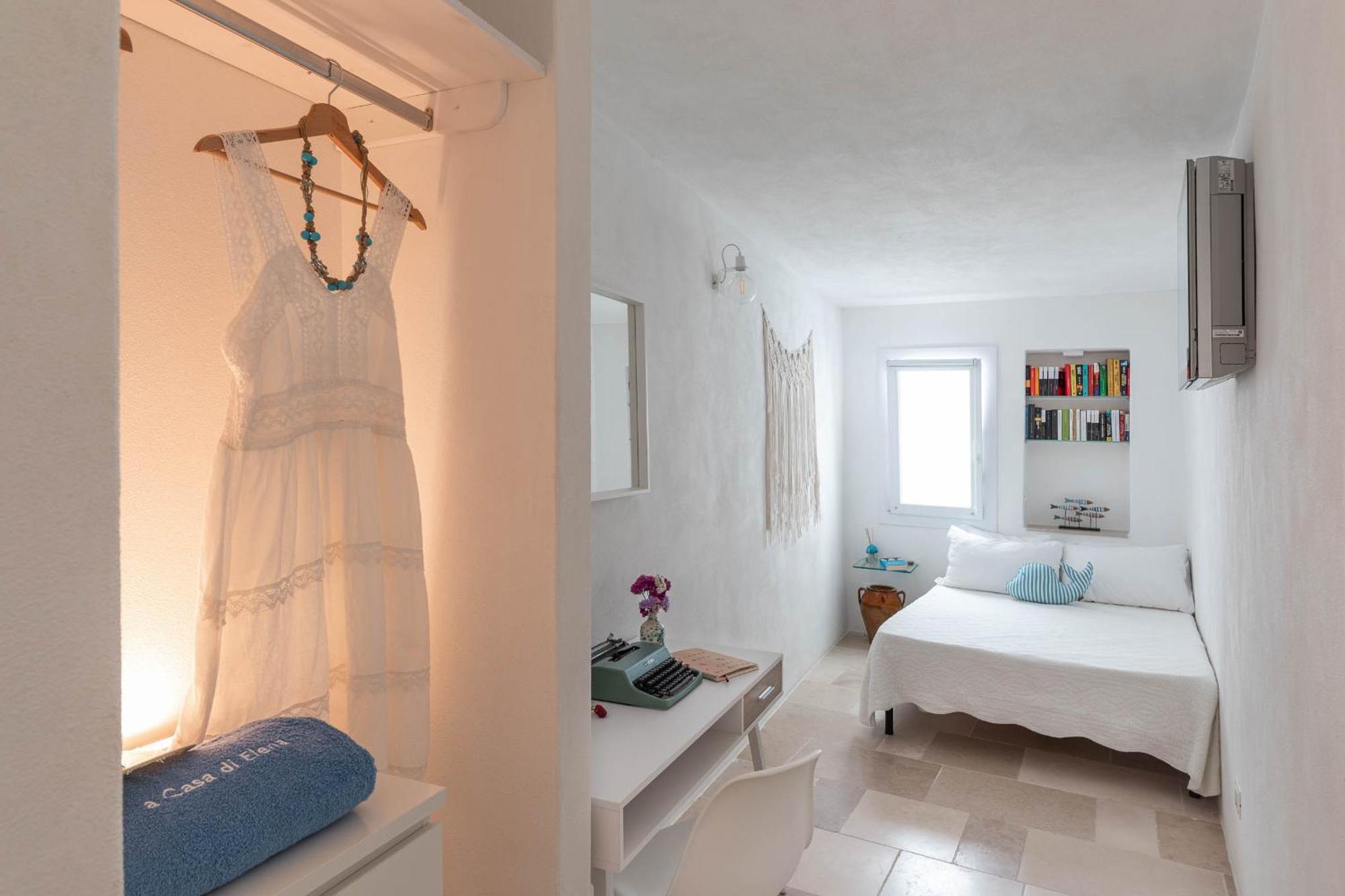 A Casa Di Elena Hotel Polignano a Mare Buitenkant foto