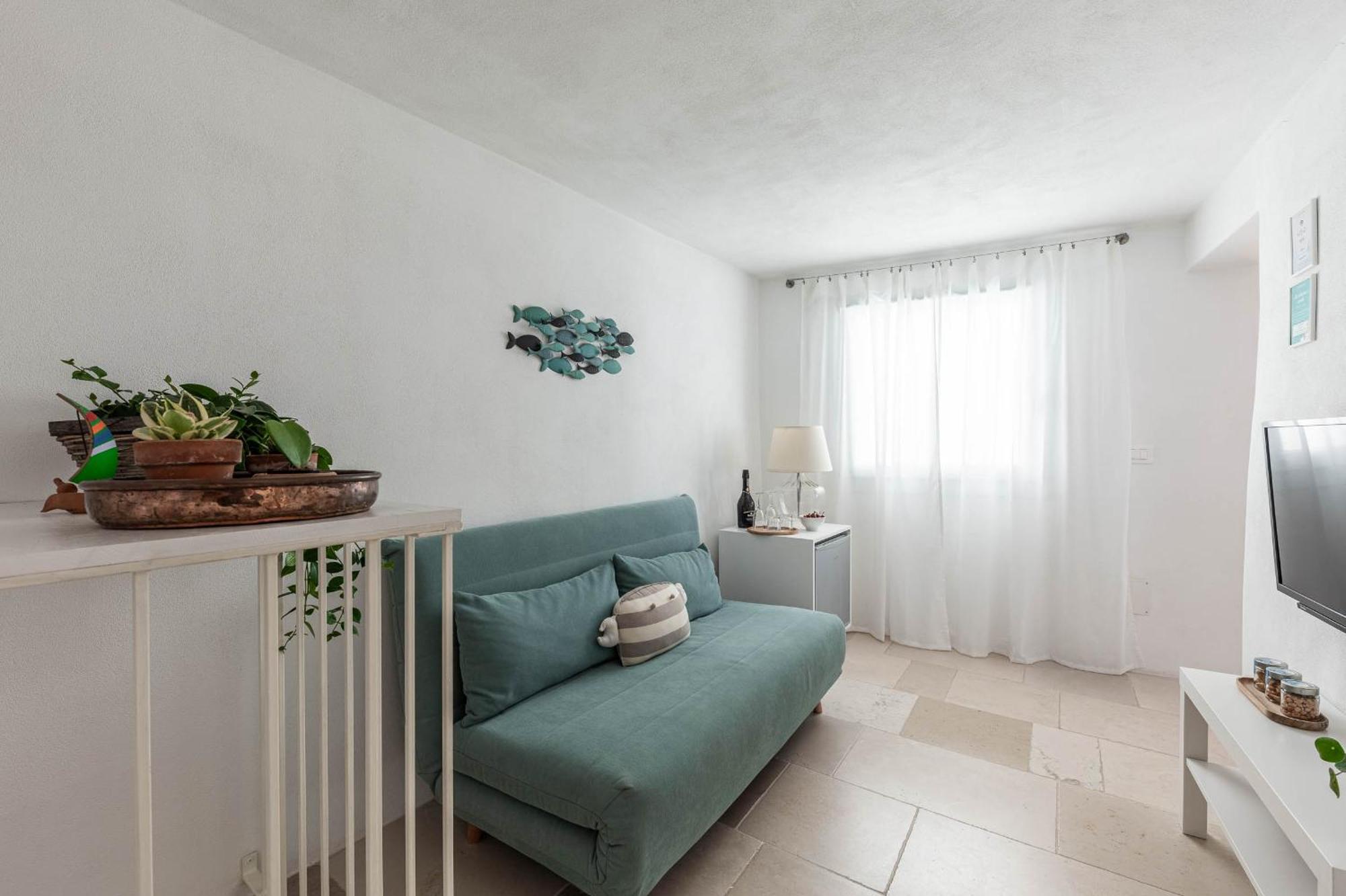 A Casa Di Elena Hotel Polignano a Mare Buitenkant foto