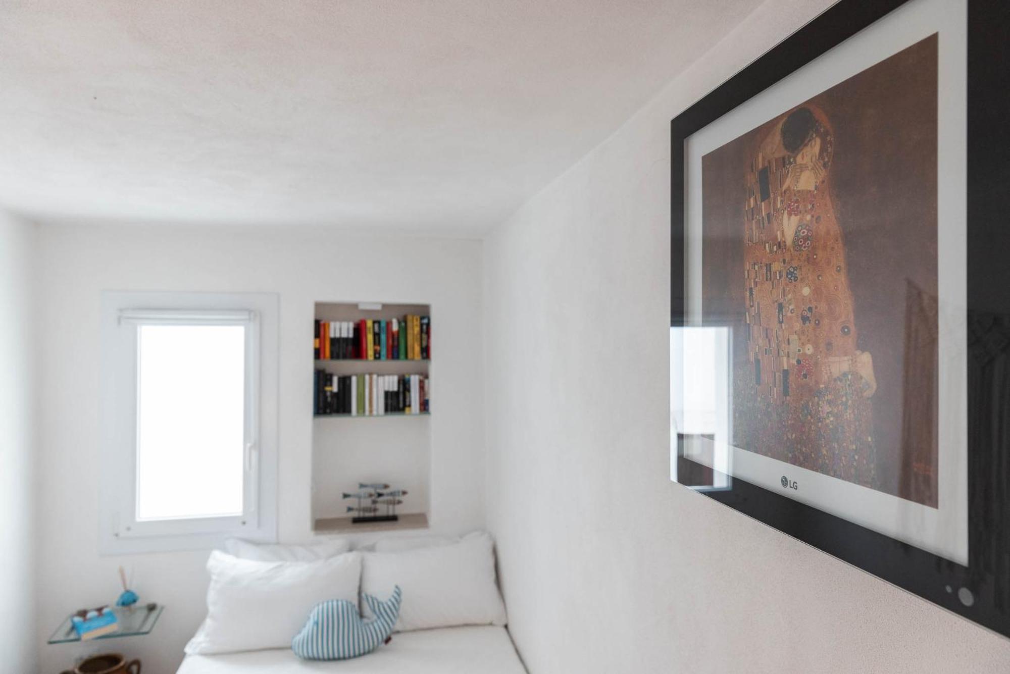 A Casa Di Elena Hotel Polignano a Mare Buitenkant foto