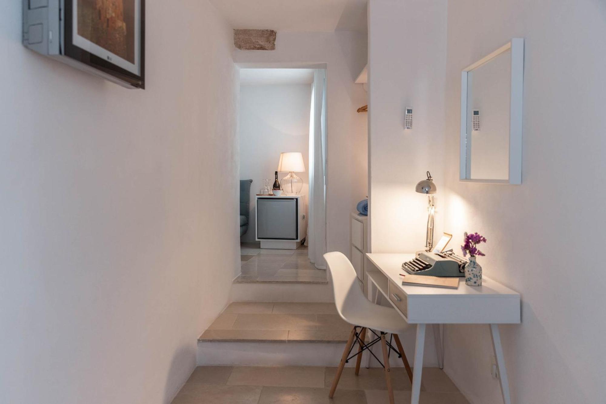 A Casa Di Elena Hotel Polignano a Mare Buitenkant foto