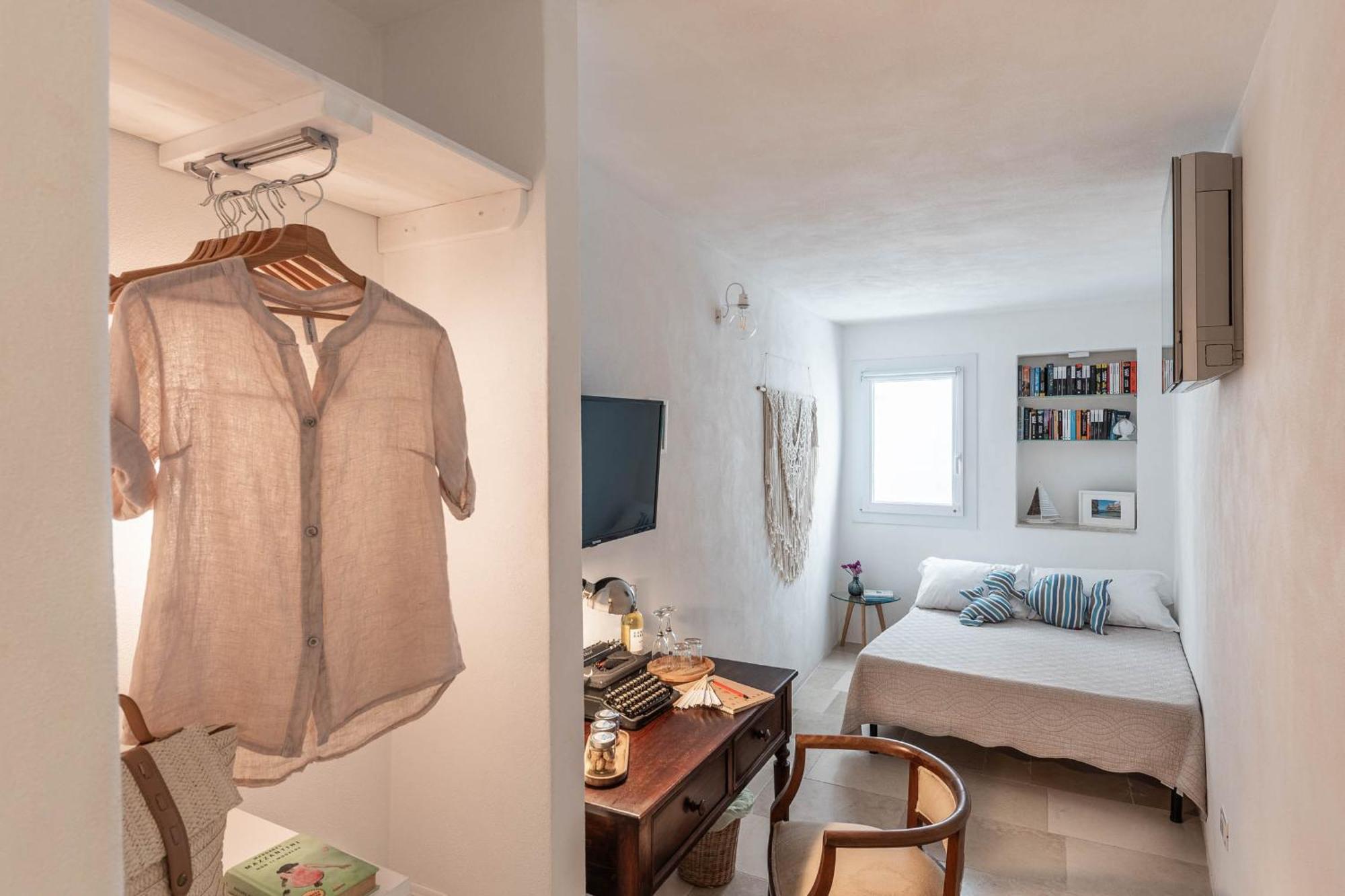 A Casa Di Elena Hotel Polignano a Mare Buitenkant foto