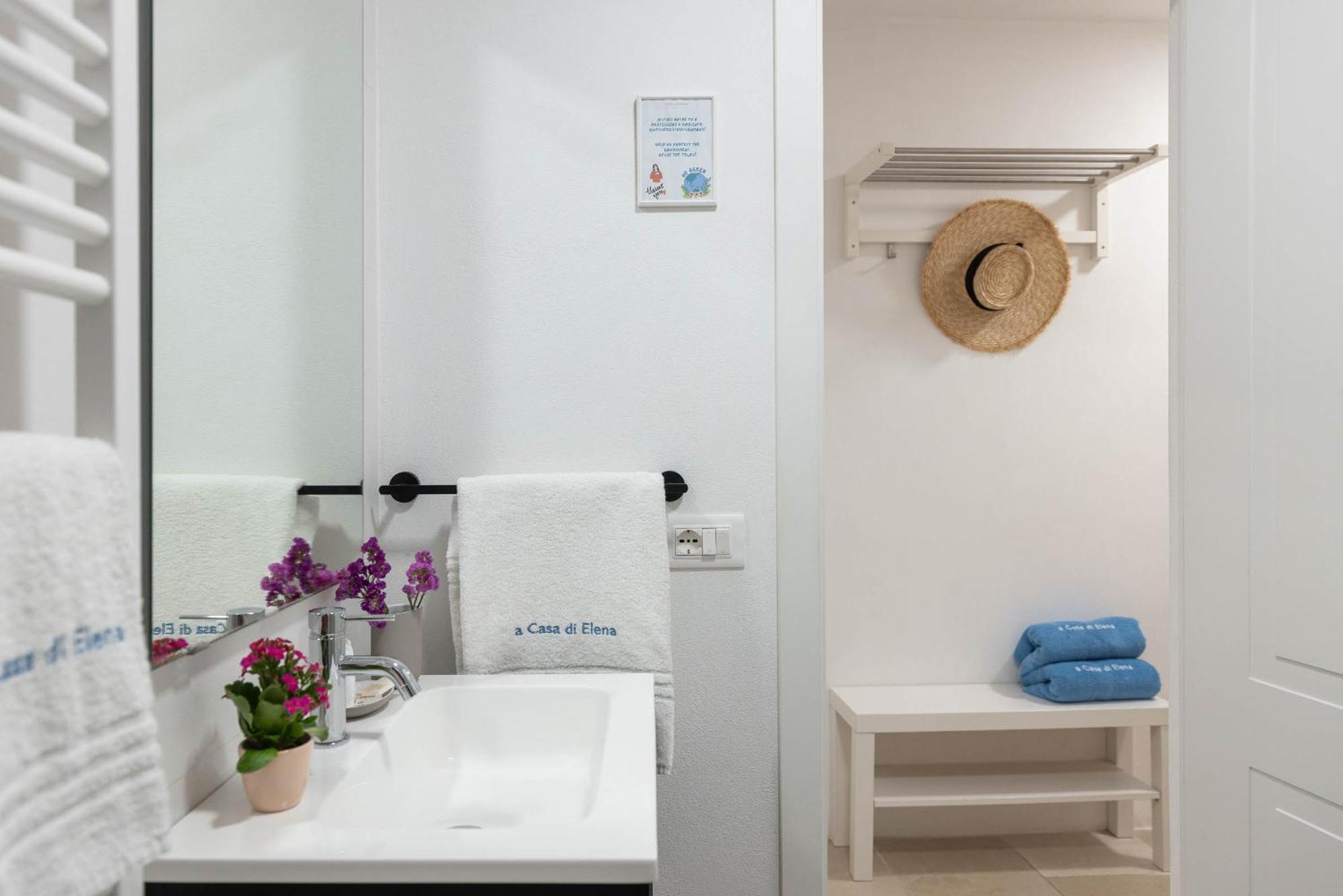 A Casa Di Elena Hotel Polignano a Mare Buitenkant foto