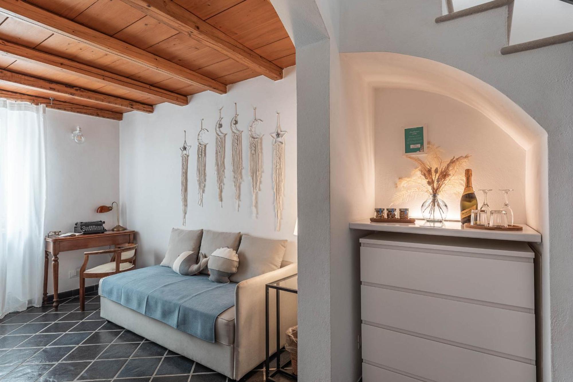 A Casa Di Elena Hotel Polignano a Mare Buitenkant foto