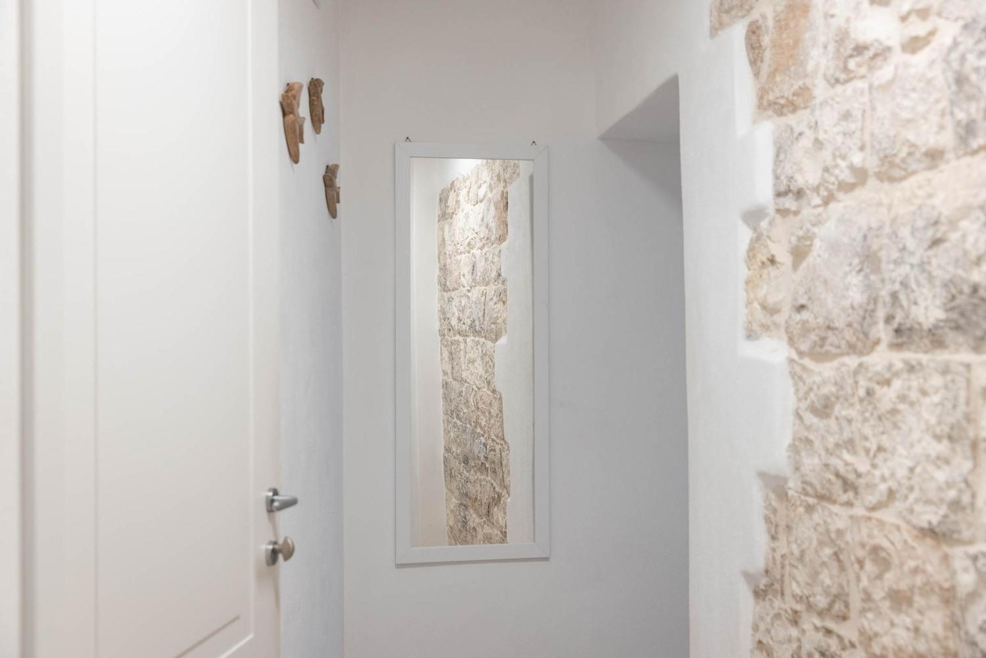 A Casa Di Elena Hotel Polignano a Mare Buitenkant foto