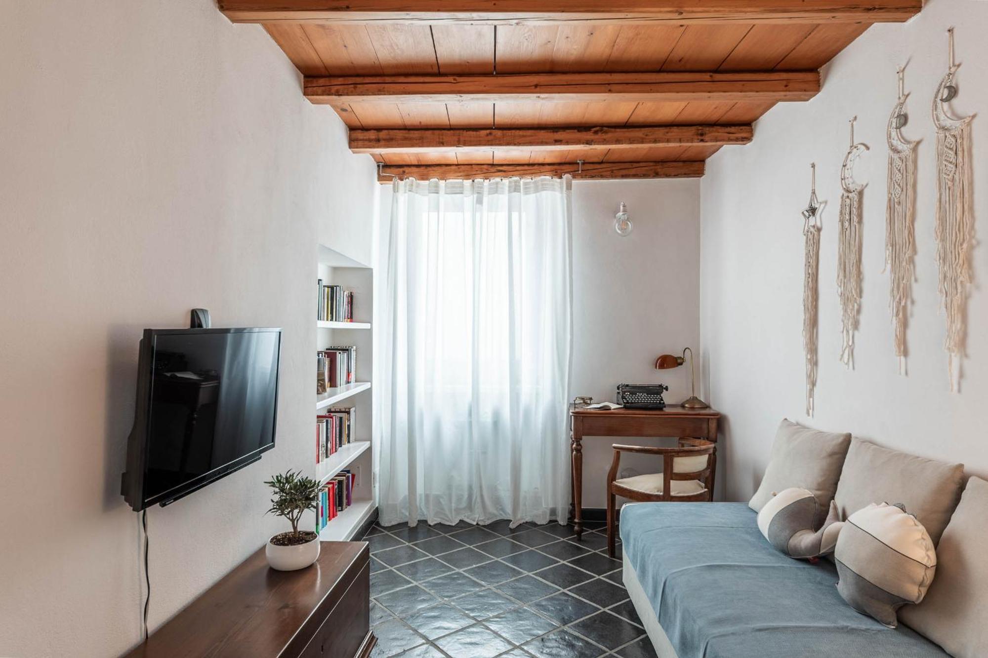 A Casa Di Elena Hotel Polignano a Mare Buitenkant foto