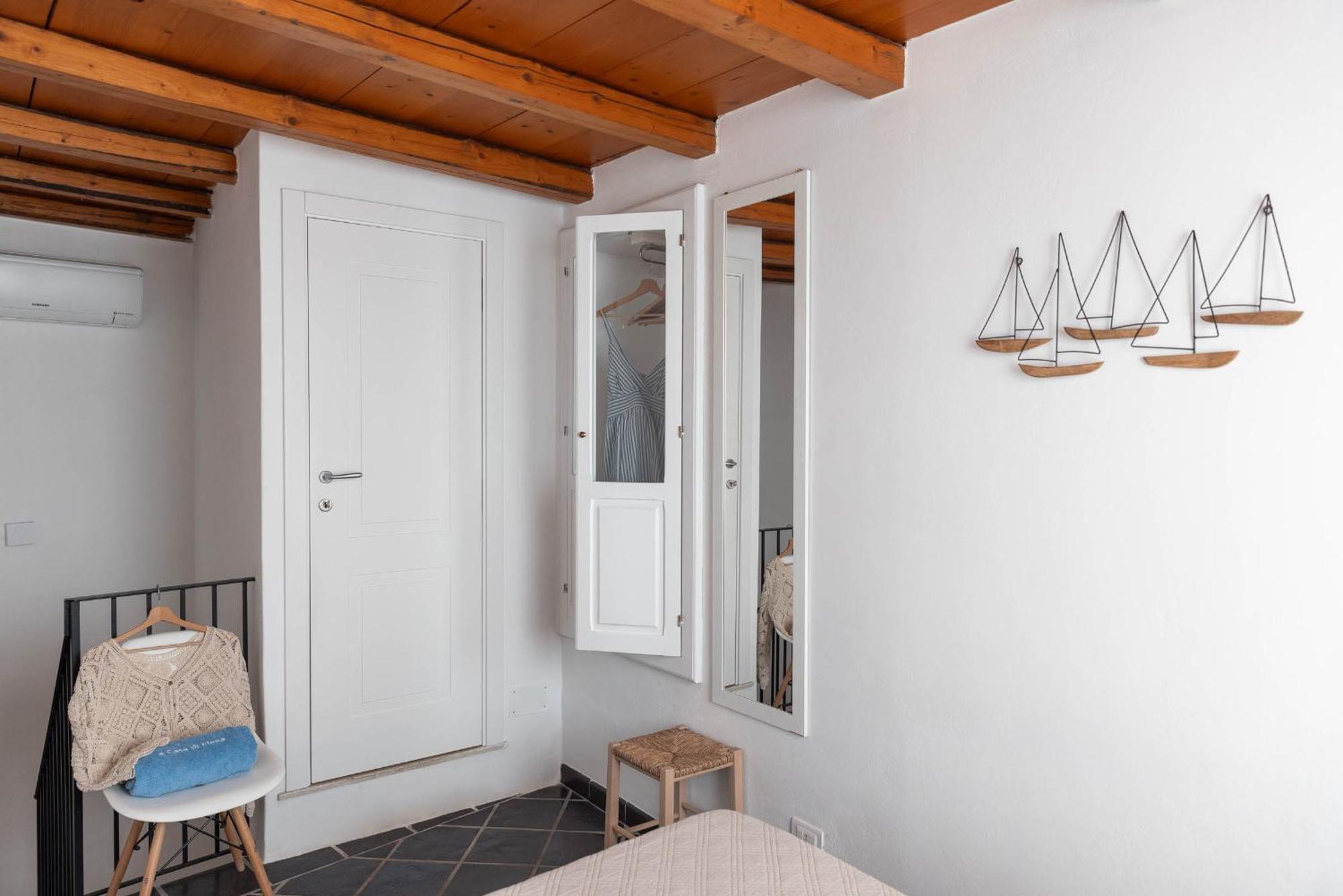 A Casa Di Elena Hotel Polignano a Mare Buitenkant foto