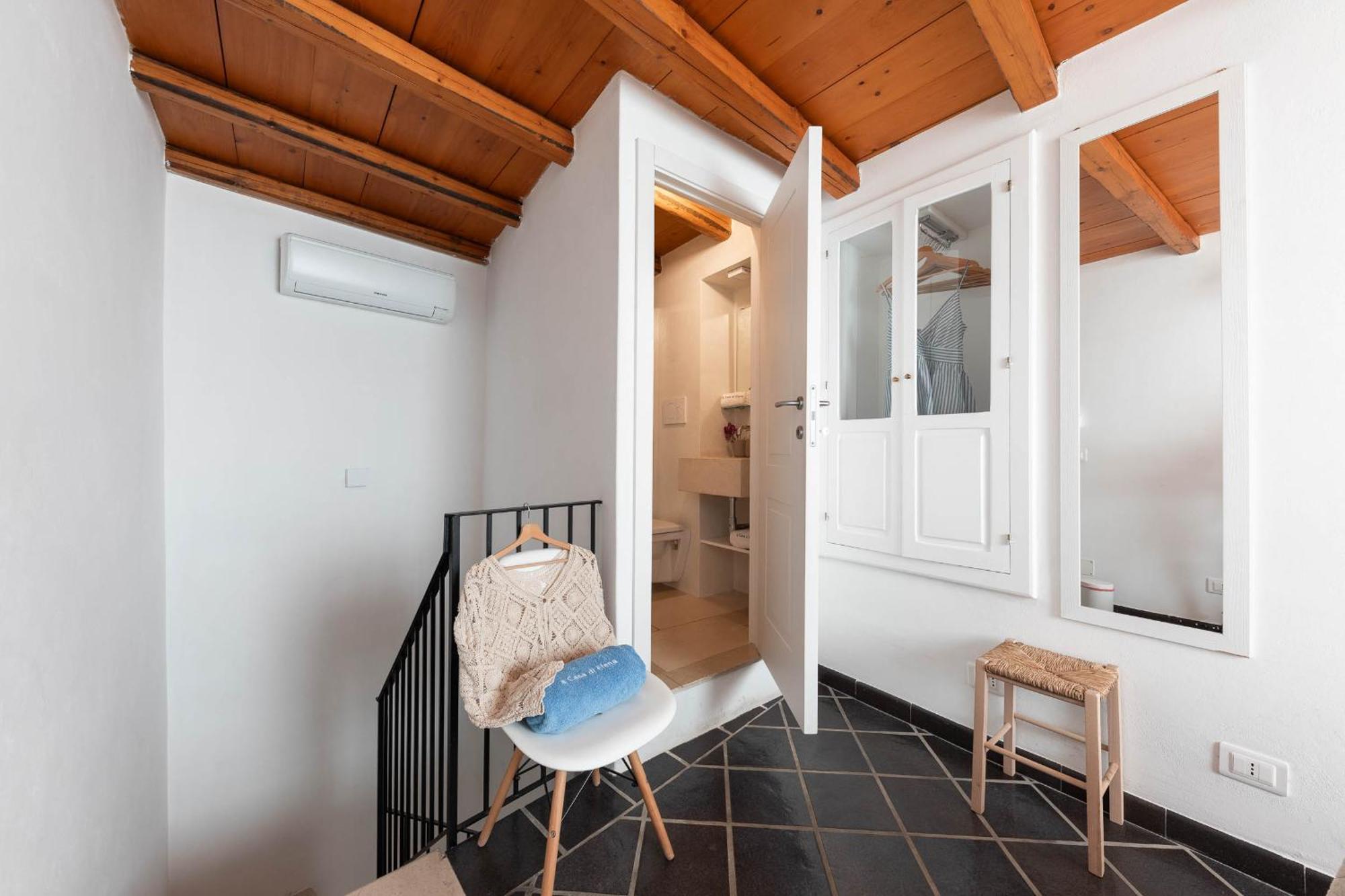 A Casa Di Elena Hotel Polignano a Mare Buitenkant foto