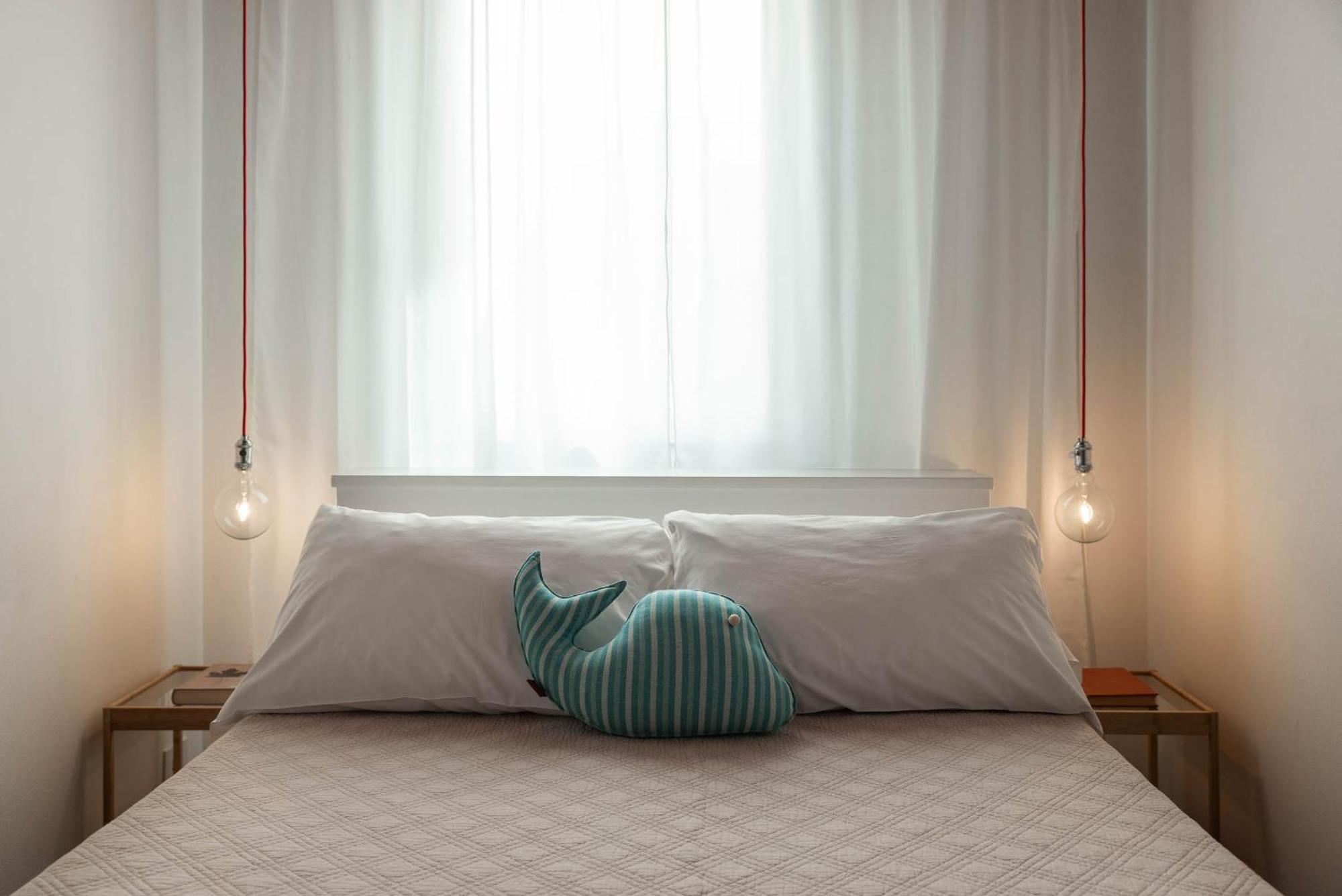 A Casa Di Elena Hotel Polignano a Mare Buitenkant foto