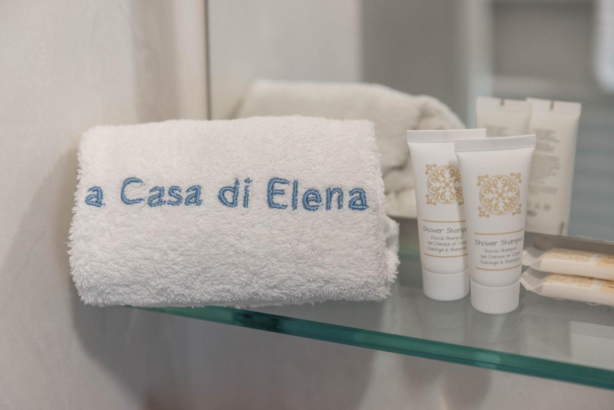 A Casa Di Elena Hotel Polignano a Mare Buitenkant foto