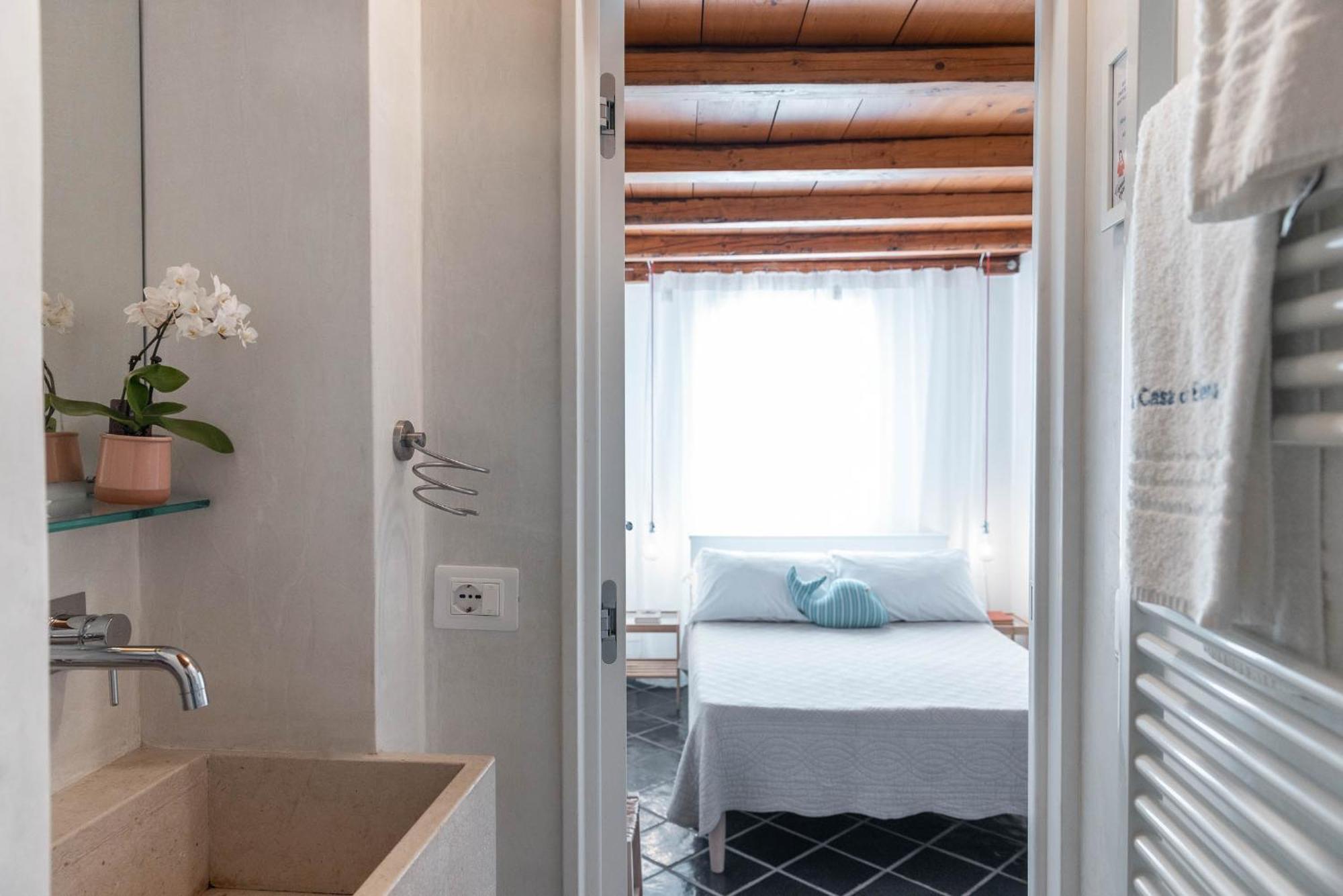 A Casa Di Elena Hotel Polignano a Mare Buitenkant foto